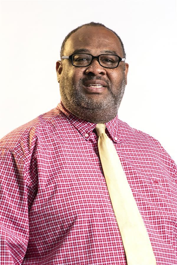Mr. Darrell Woods Mr. Darrell Woods
